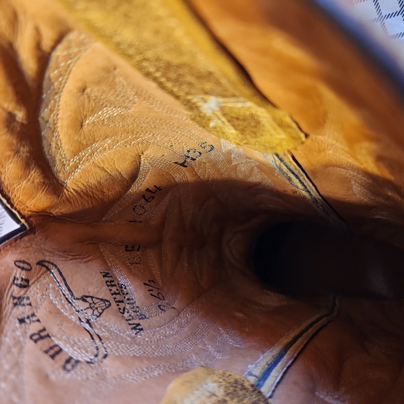 Durango Western Boots ๐ค ๐ข ๐ ๐ - Picture 11 of 11